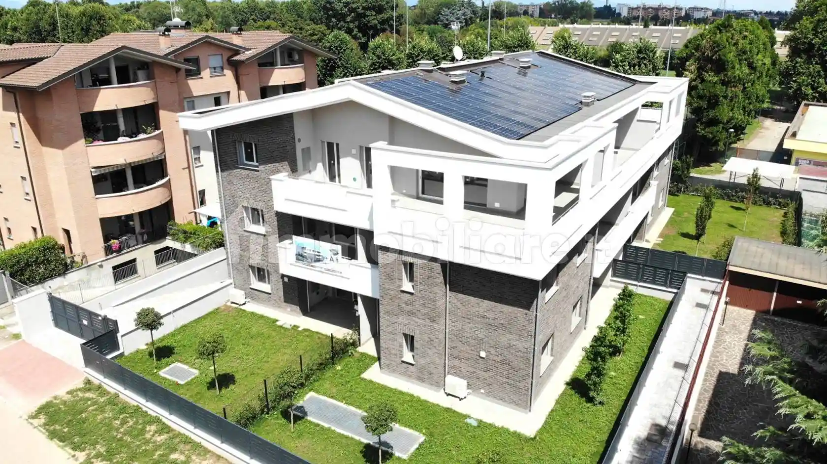 Appartamento in vendita a Cinisello Balsamo