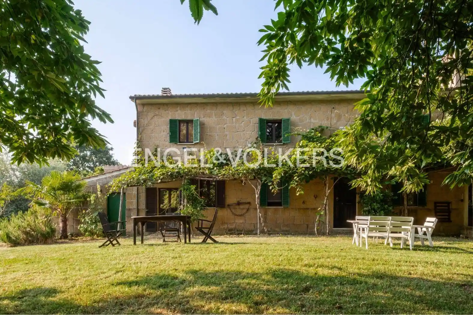 Rustico - Casale in vendita a Pitigliano