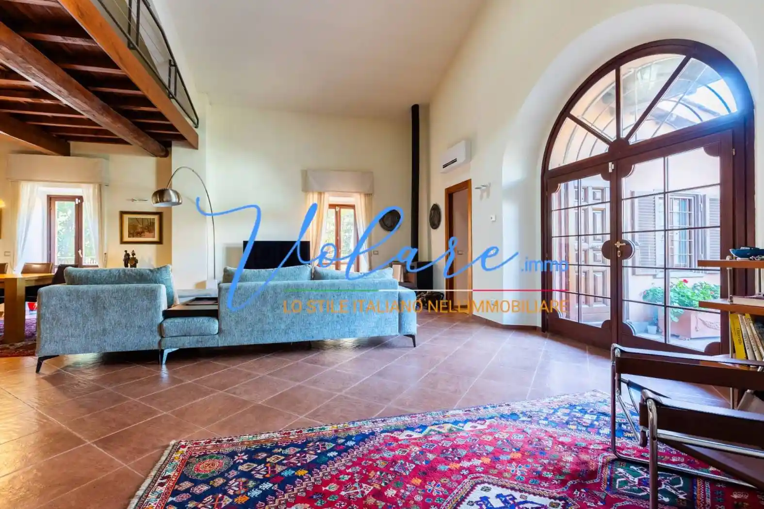 Villa in vendita a Roma