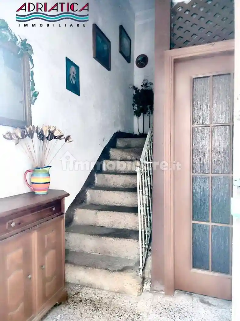 Terratetto unifamiliare corso Vittorio Emanuele 60, Buddusò - foto 4