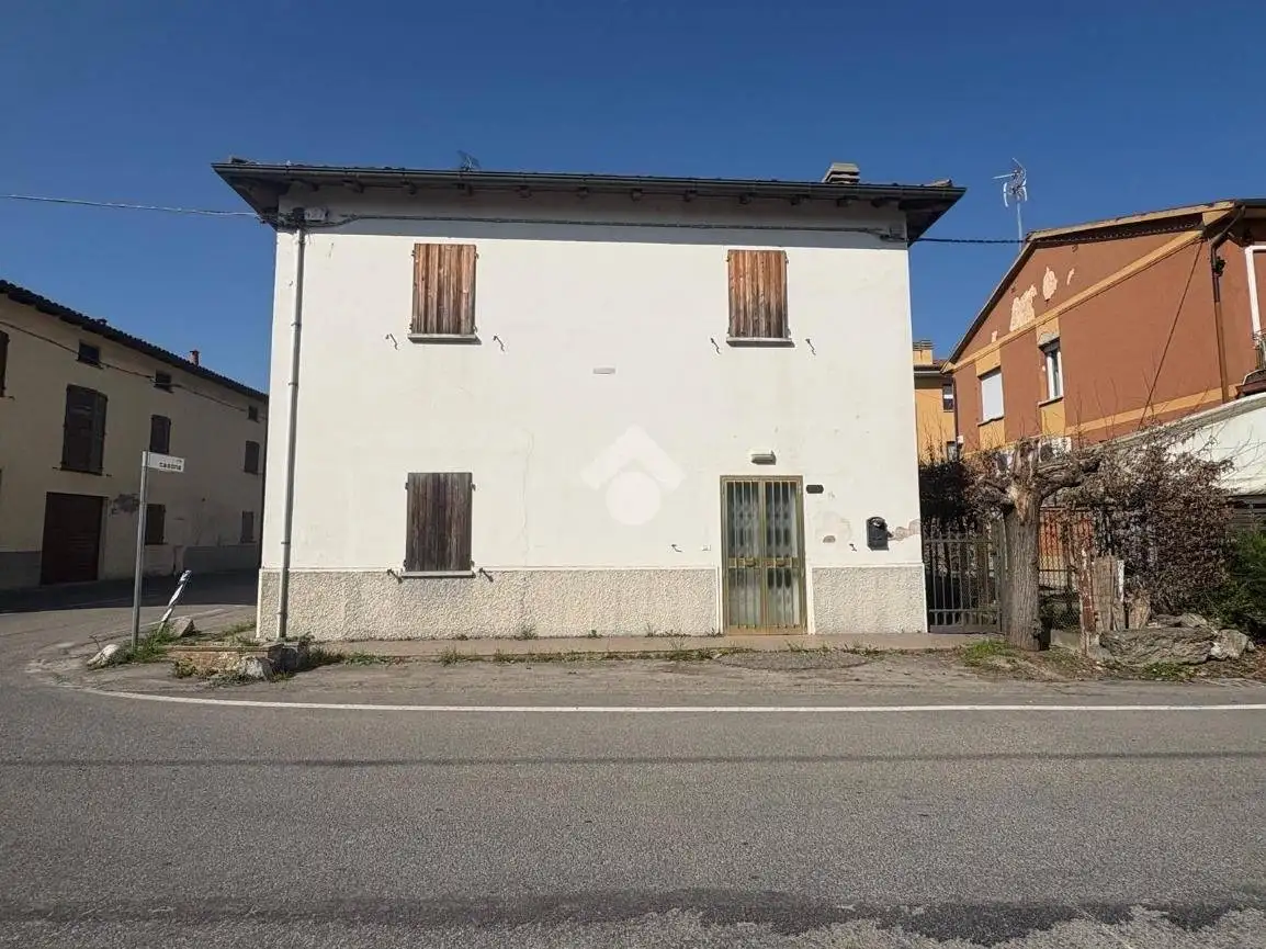 Casa indipendente in vendita a Budrio