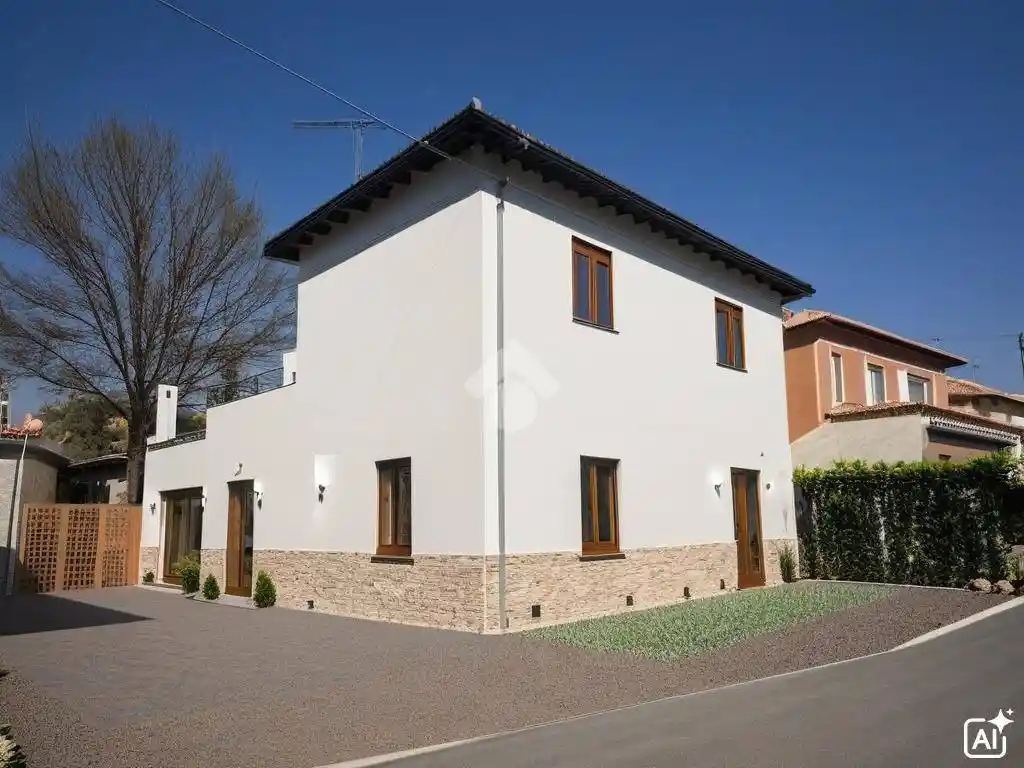 Casa indipendente - foto 3