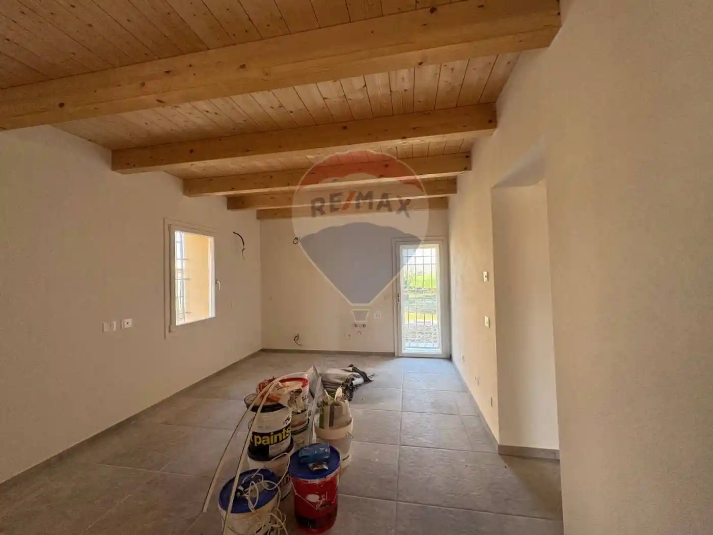 Villa bifamiliare piazza Santi Filippo E Giacomo 32, Casaglia, Ferrara - foto 2