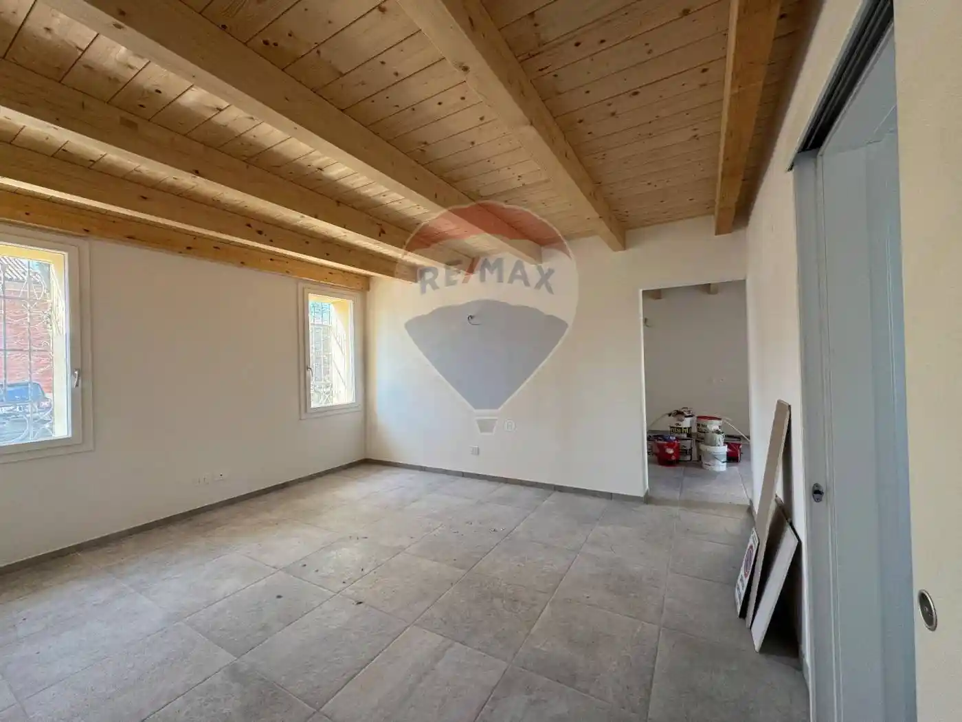 Villa bifamiliare piazza Santi Filippo E Giacomo 32, Casaglia, Ferrara - foto 3