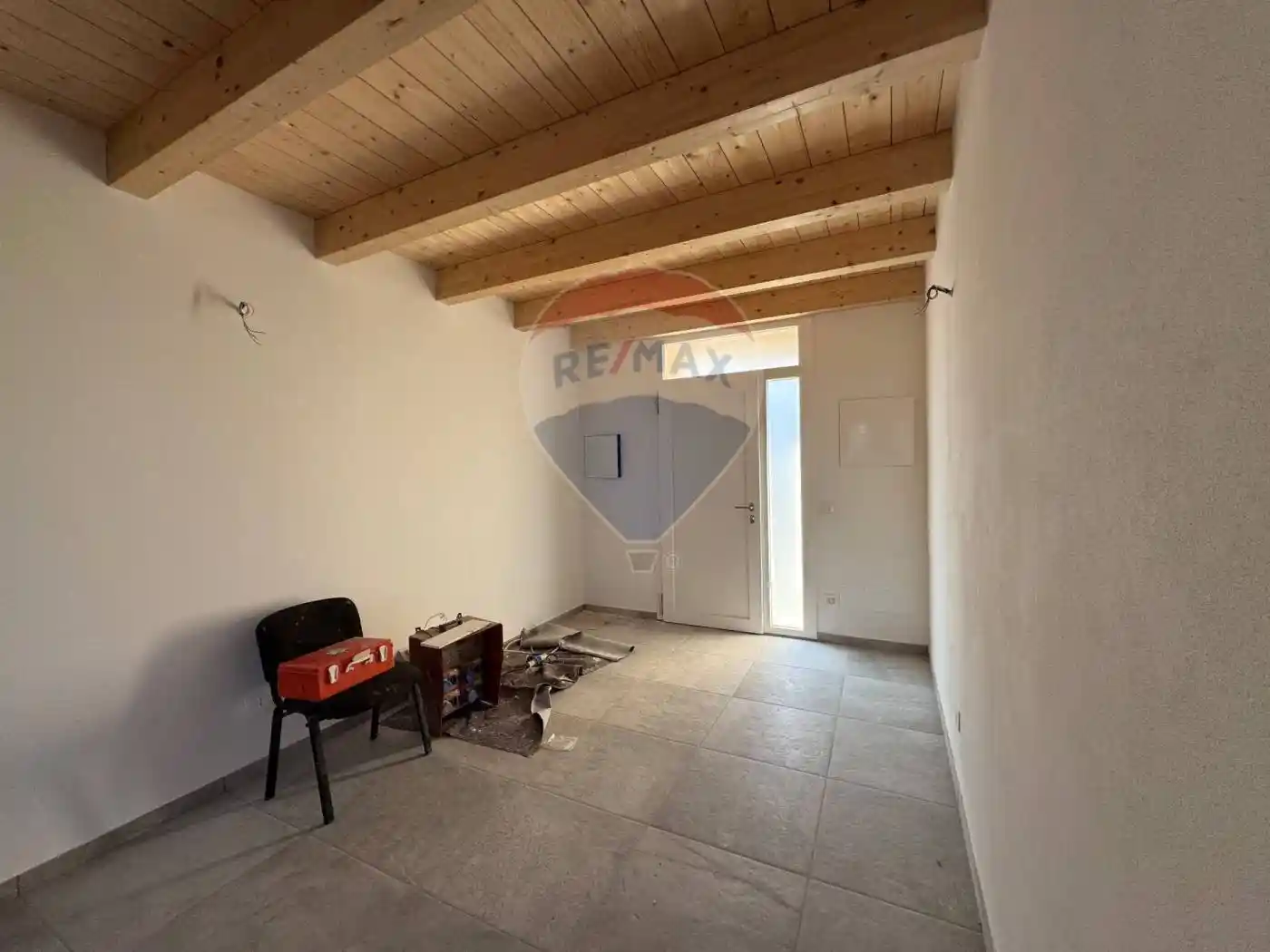 Villa bifamiliare piazza Santi Filippo E Giacomo 32, Casaglia, Ferrara - foto 4