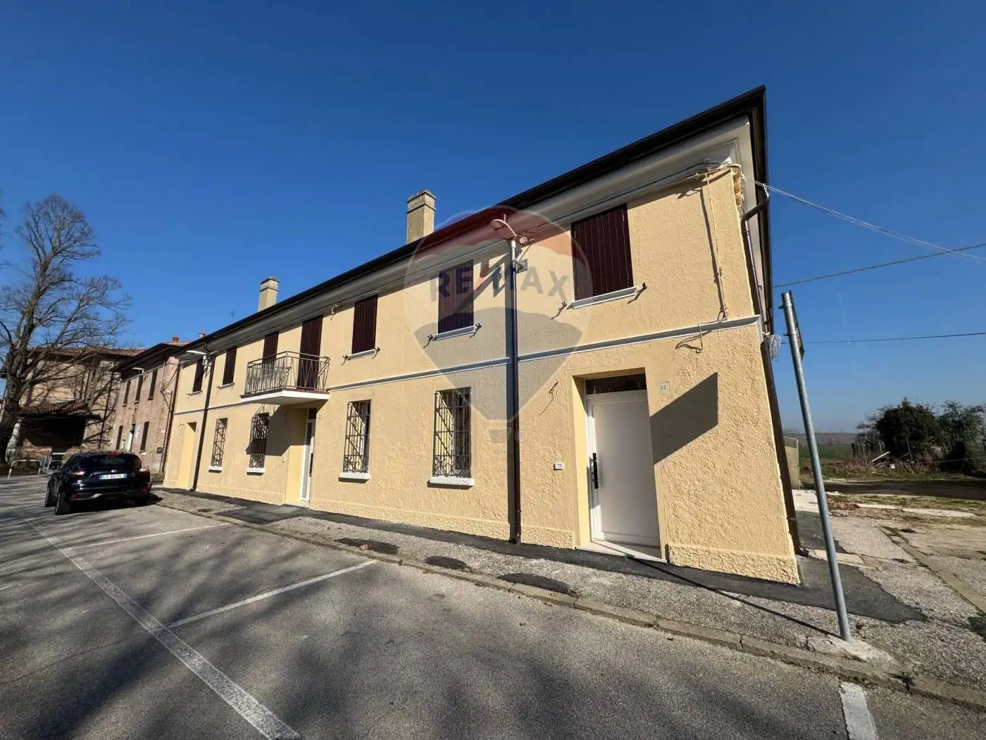 Villa in vendita a Ferrara