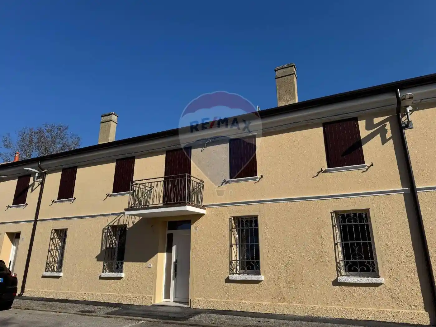 Villa bifamiliare piazza Santi Filippo e Giacomo 34, Casaglia, Ferrara - foto 2