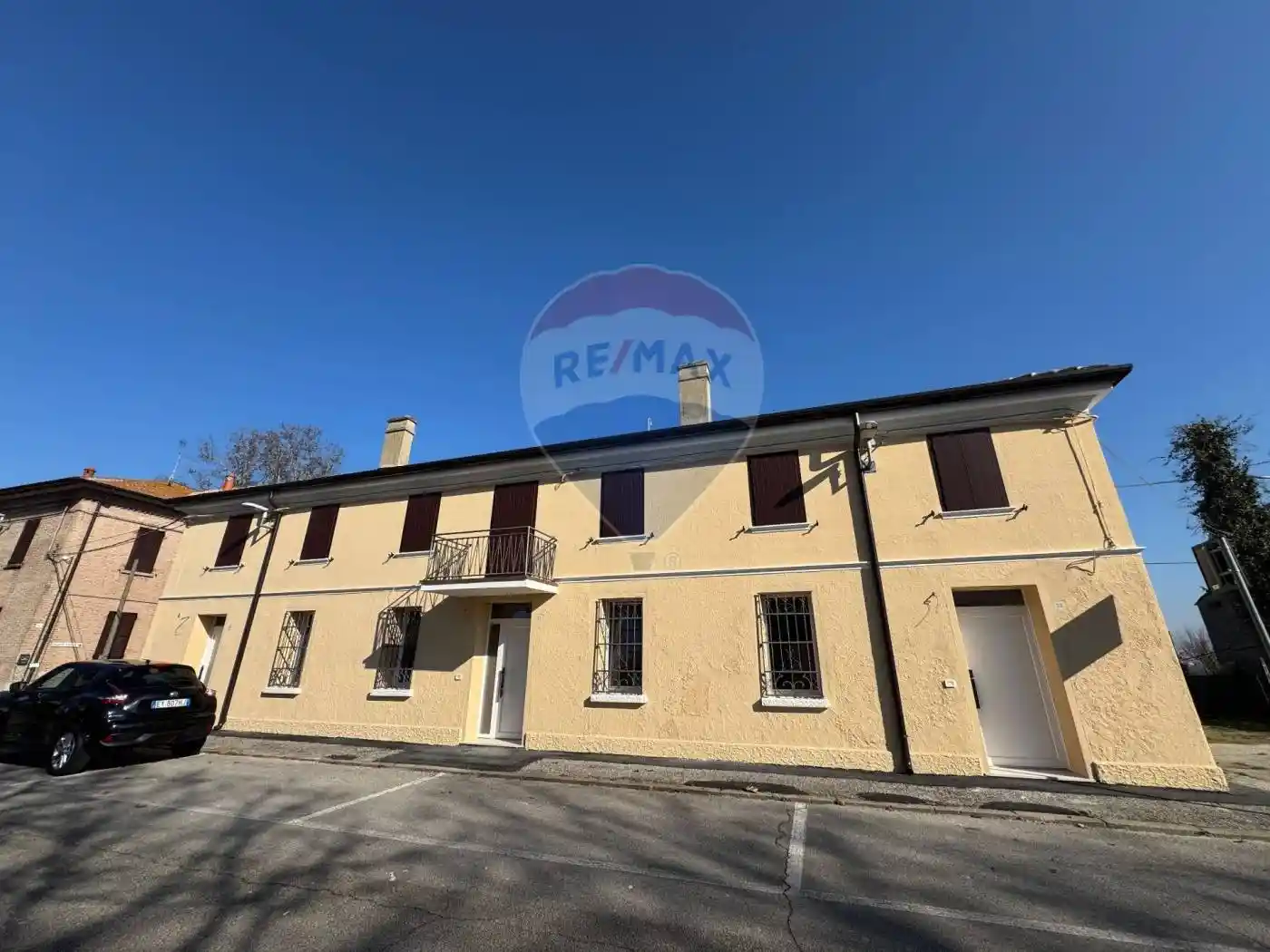 Villa bifamiliare piazza Santi Filippo e Giacomo 34, Casaglia, Ferrara - foto 3