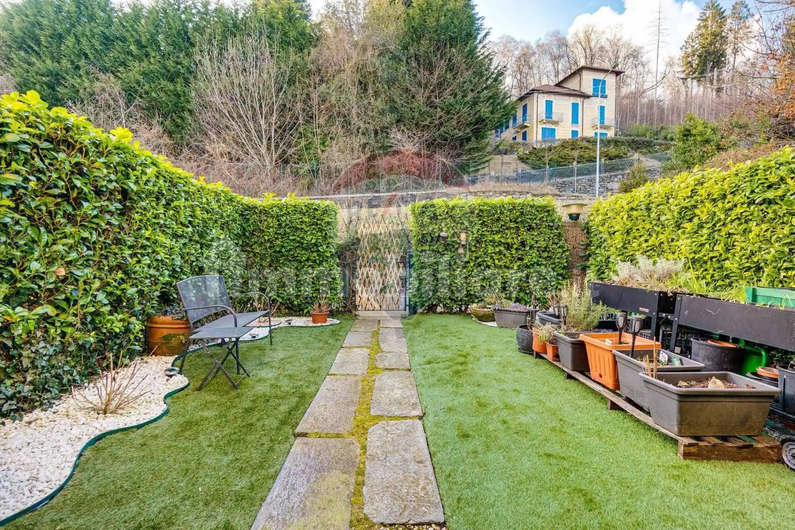 Casa indipendente in vendita a Gignese