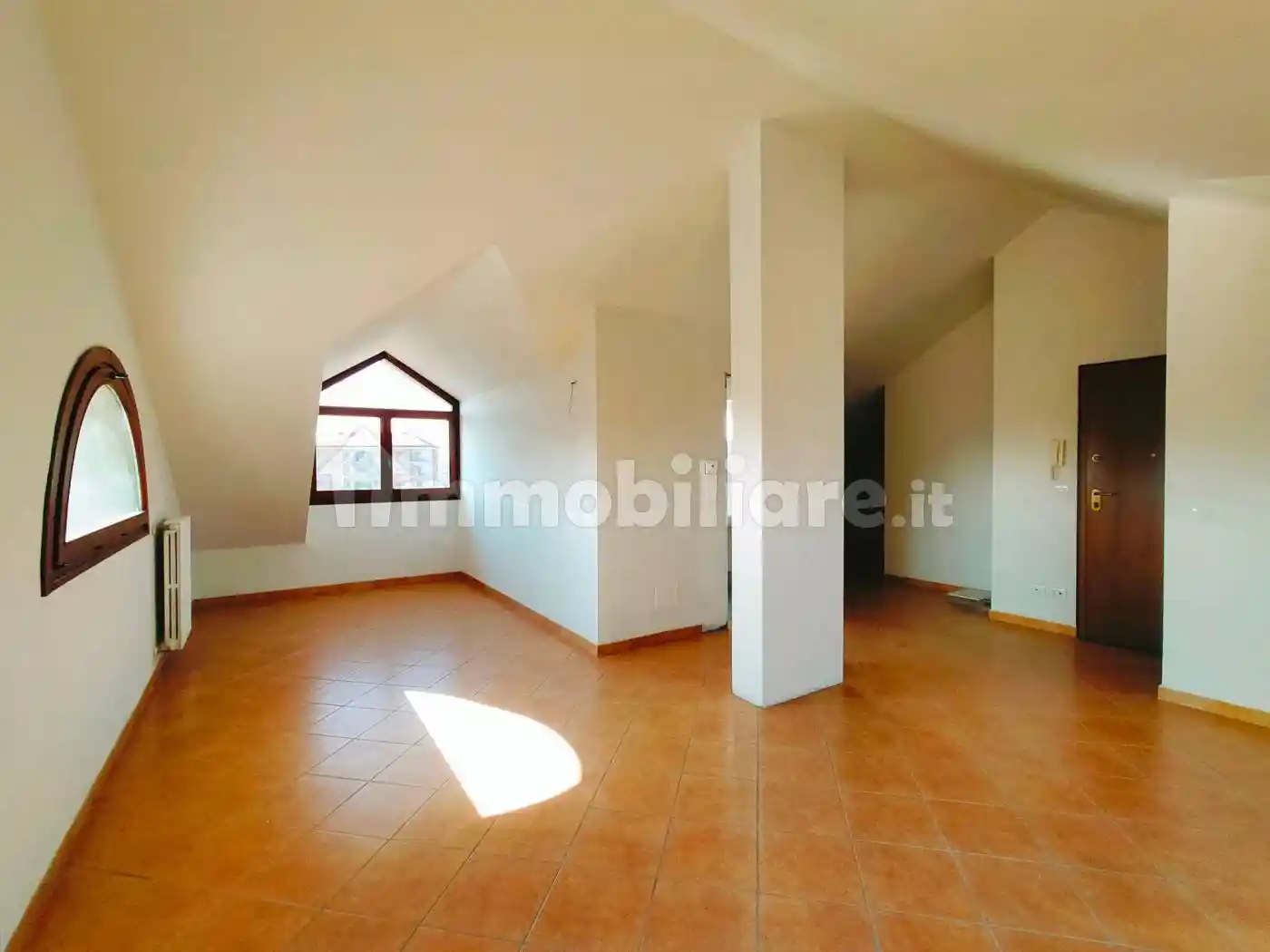 Appartamento in vendita a Nichelino