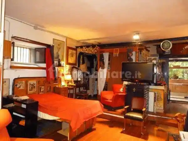 Loft in affitto a Roma