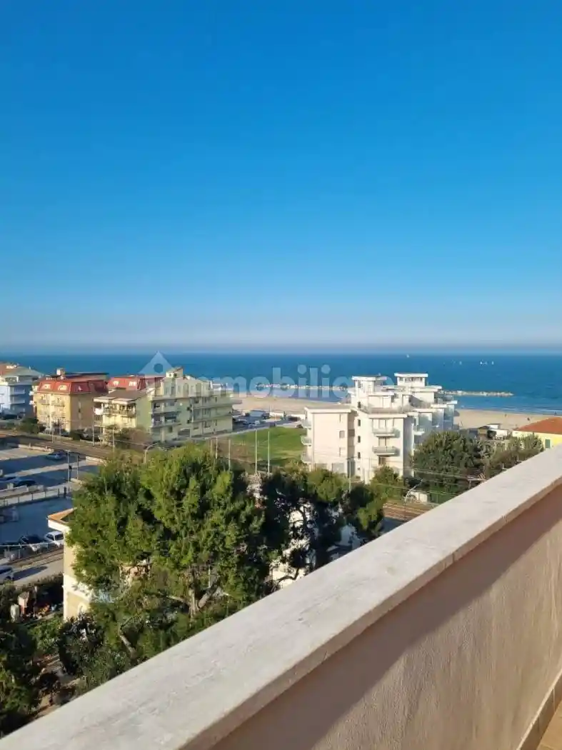 Attico - Mansarda in vendita a Civitanova Marche