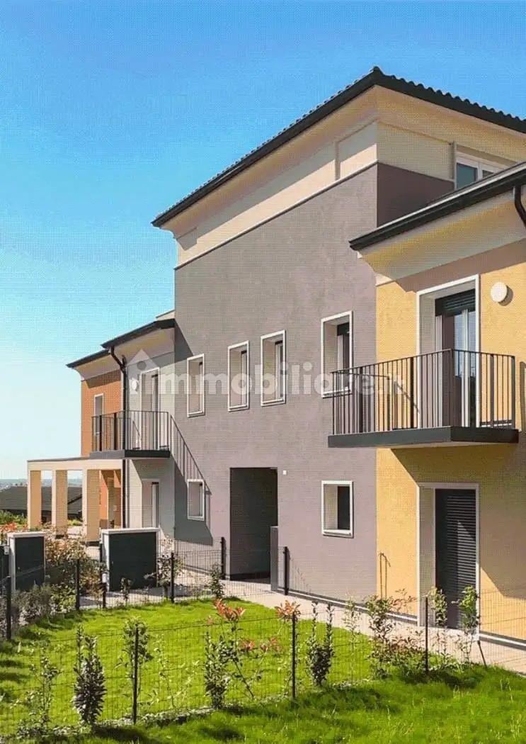 Villetta a schiera in vendita a Verona