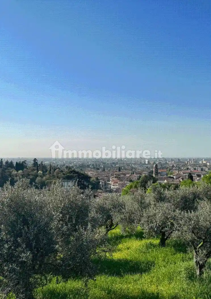 Villa a schiera via Are Zovo, Quinzano, Verona - foto 2