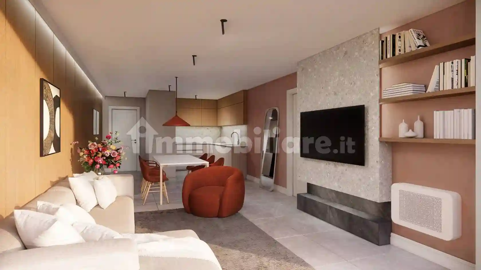 Appartamento - foto 4