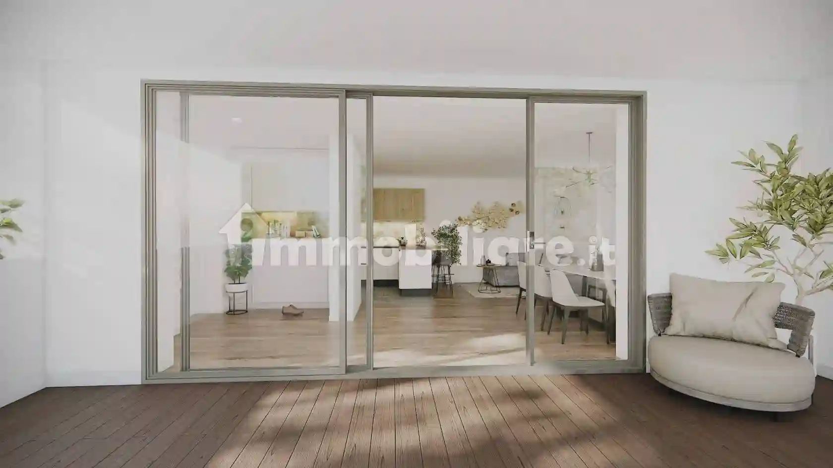 Appartamento - foto 5