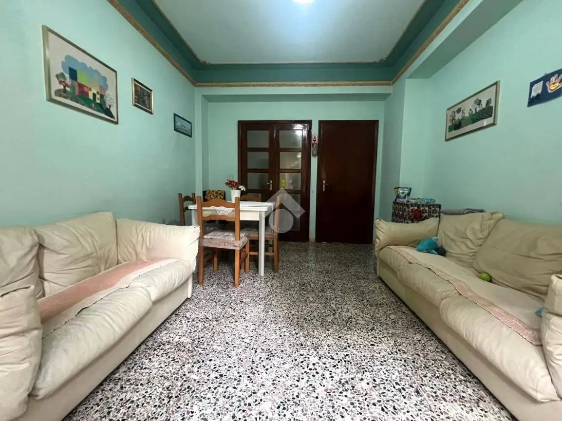 Appartamento in vendita a Reggio Calabria