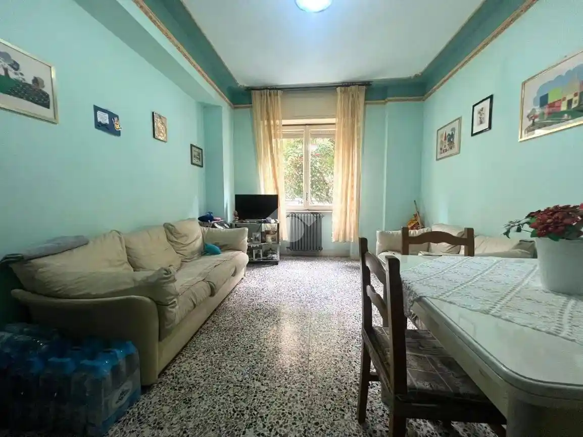 Trilocale via Sbarre Inferiori 405, Ferrovieri - Stadio, Reggio Calabria - foto 2