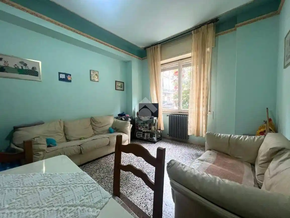 Trilocale via Sbarre Inferiori 405, Ferrovieri - Stadio, Reggio Calabria - foto 3