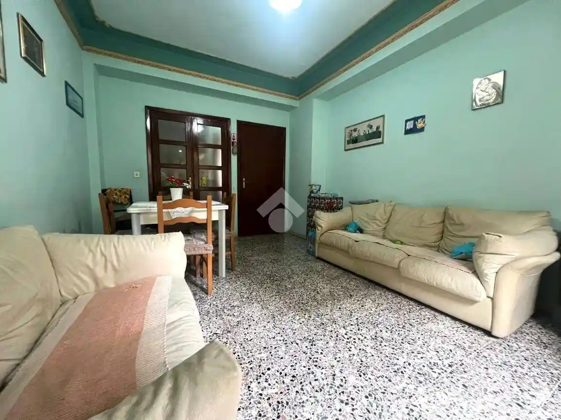 Trilocale via Sbarre Inferiori 405, Ferrovieri - Stadio, Reggio Calabria - foto 4