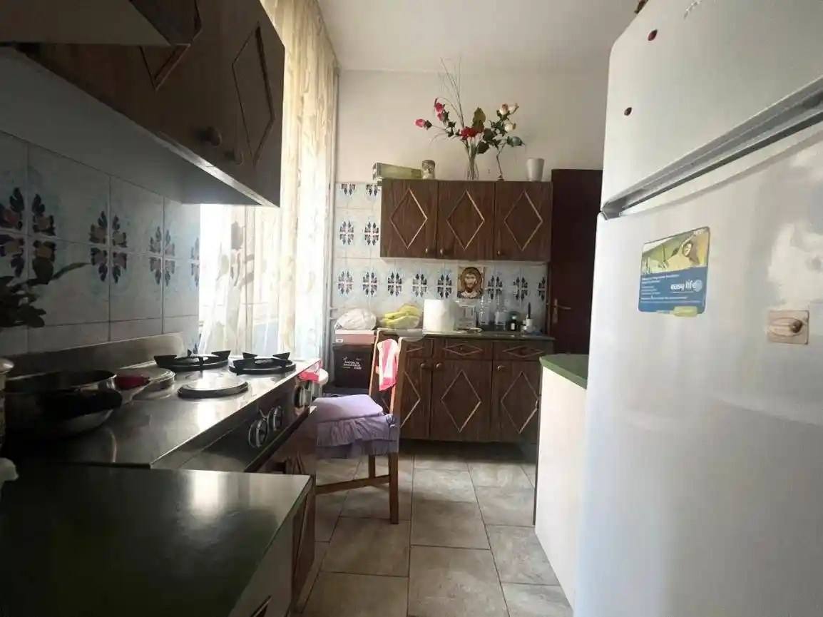 Trilocale via Sbarre Inferiori 405, Ferrovieri - Stadio, Reggio Calabria - foto 5