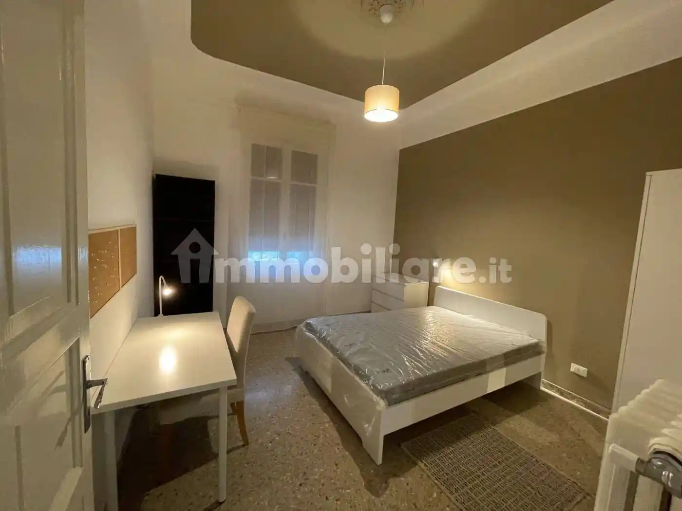 Appartamento in affitto a Bologna