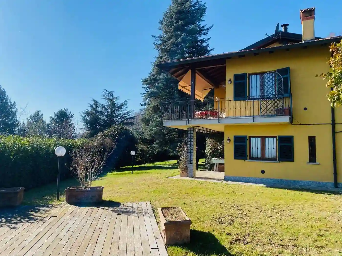 Villa - foto 4