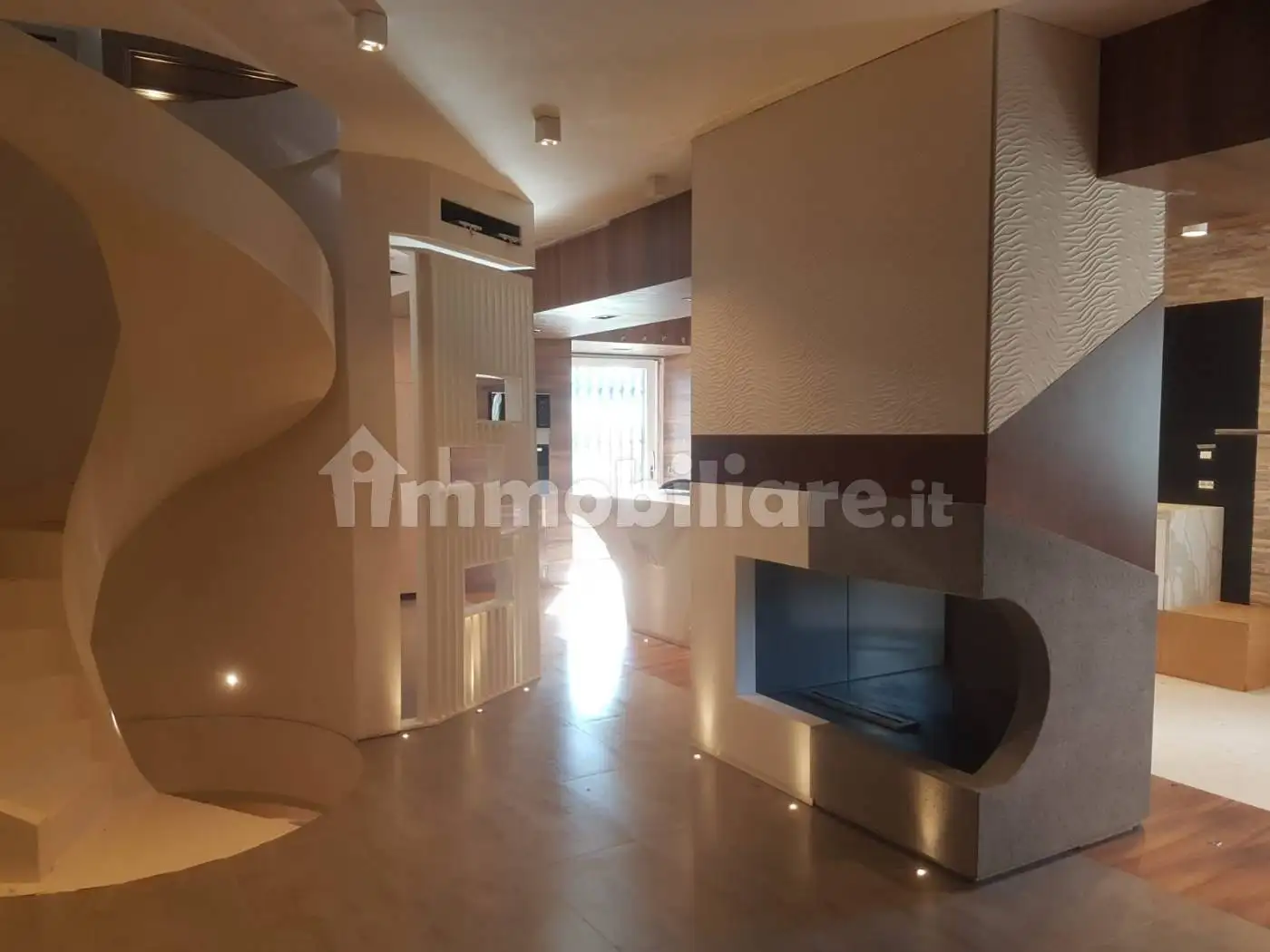 Villa in vendita a Fisciano