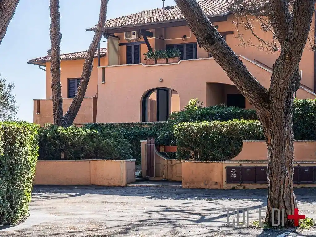 Appartamento in vendita a Castiglione della Pescaia