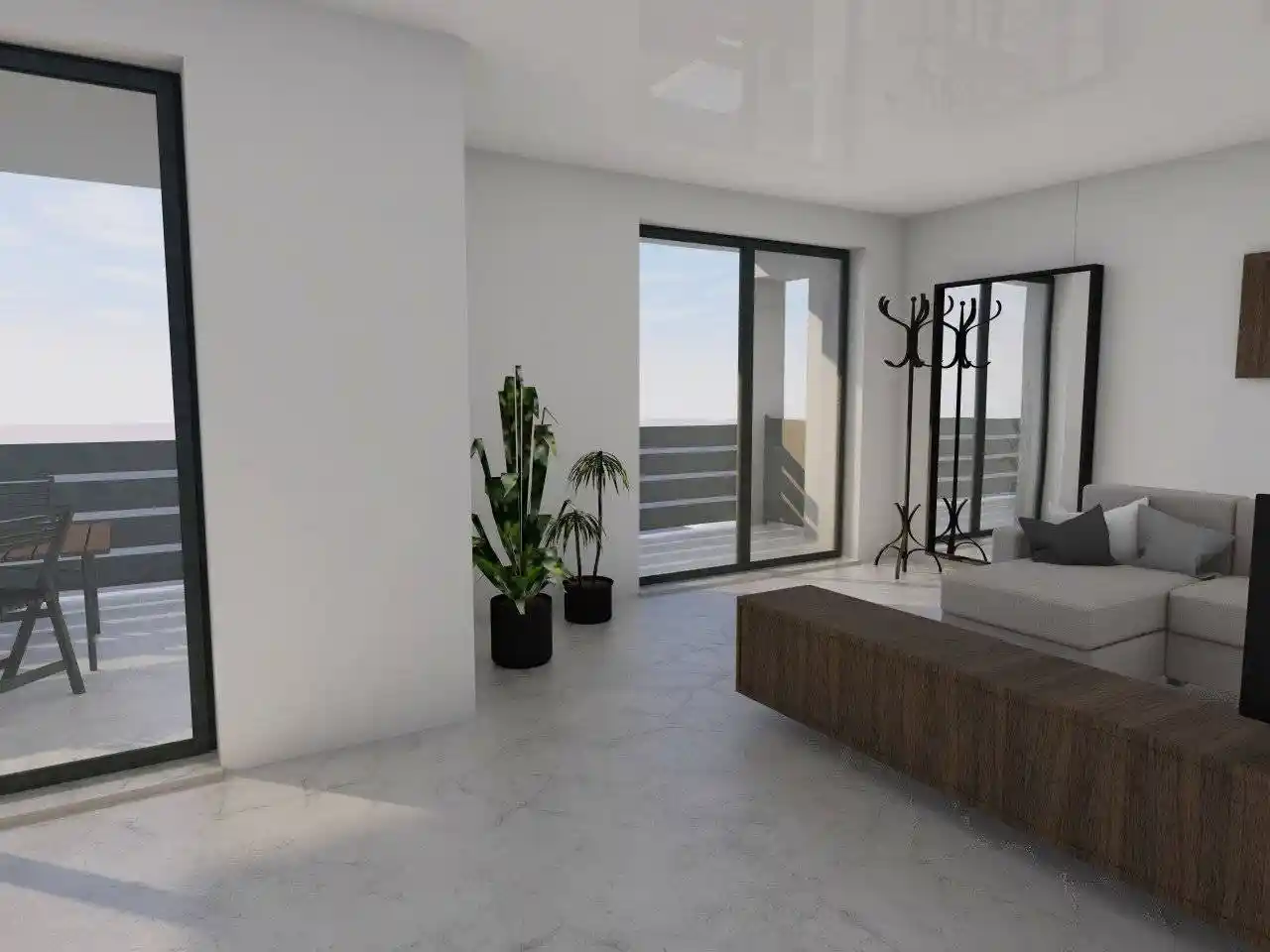 Appartamento in vendita a Castelnuovo del Garda