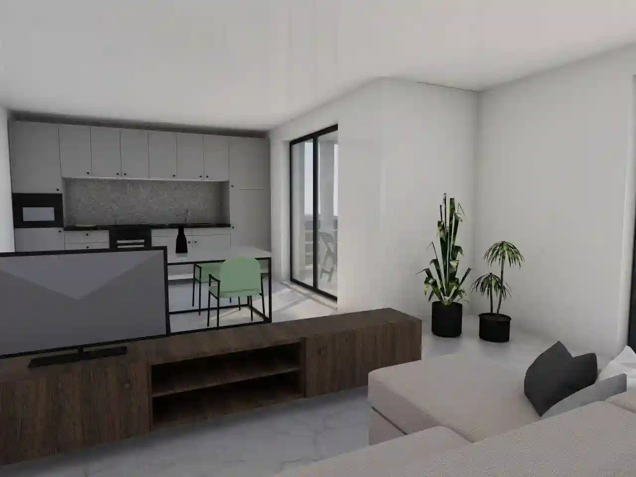 Appartamento - foto 3