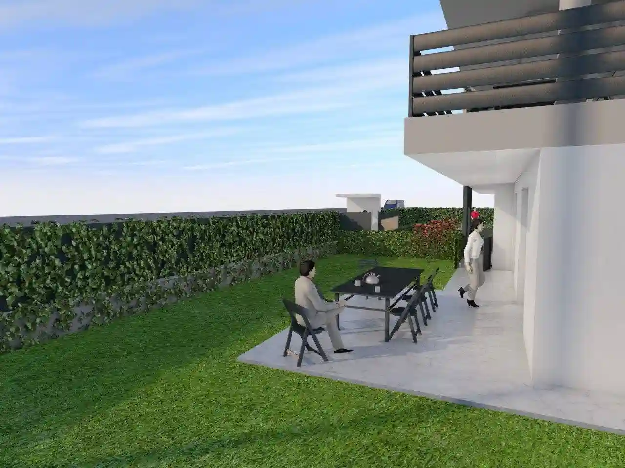 Appartamento - foto 3