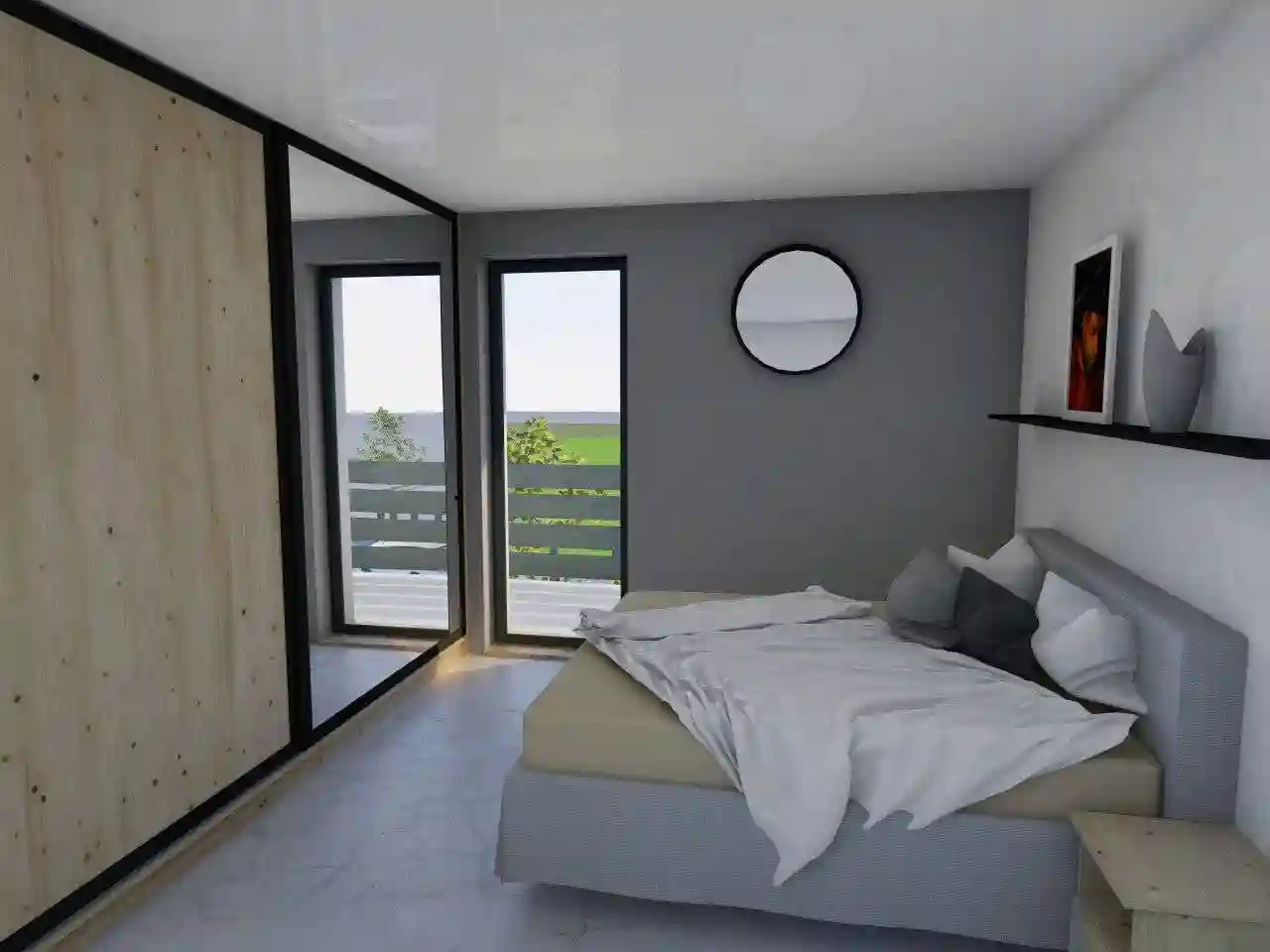 Appartamento - foto 5