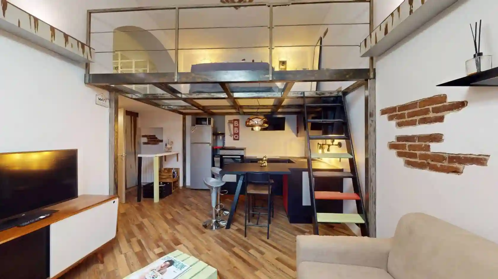 Appartamento - foto 2