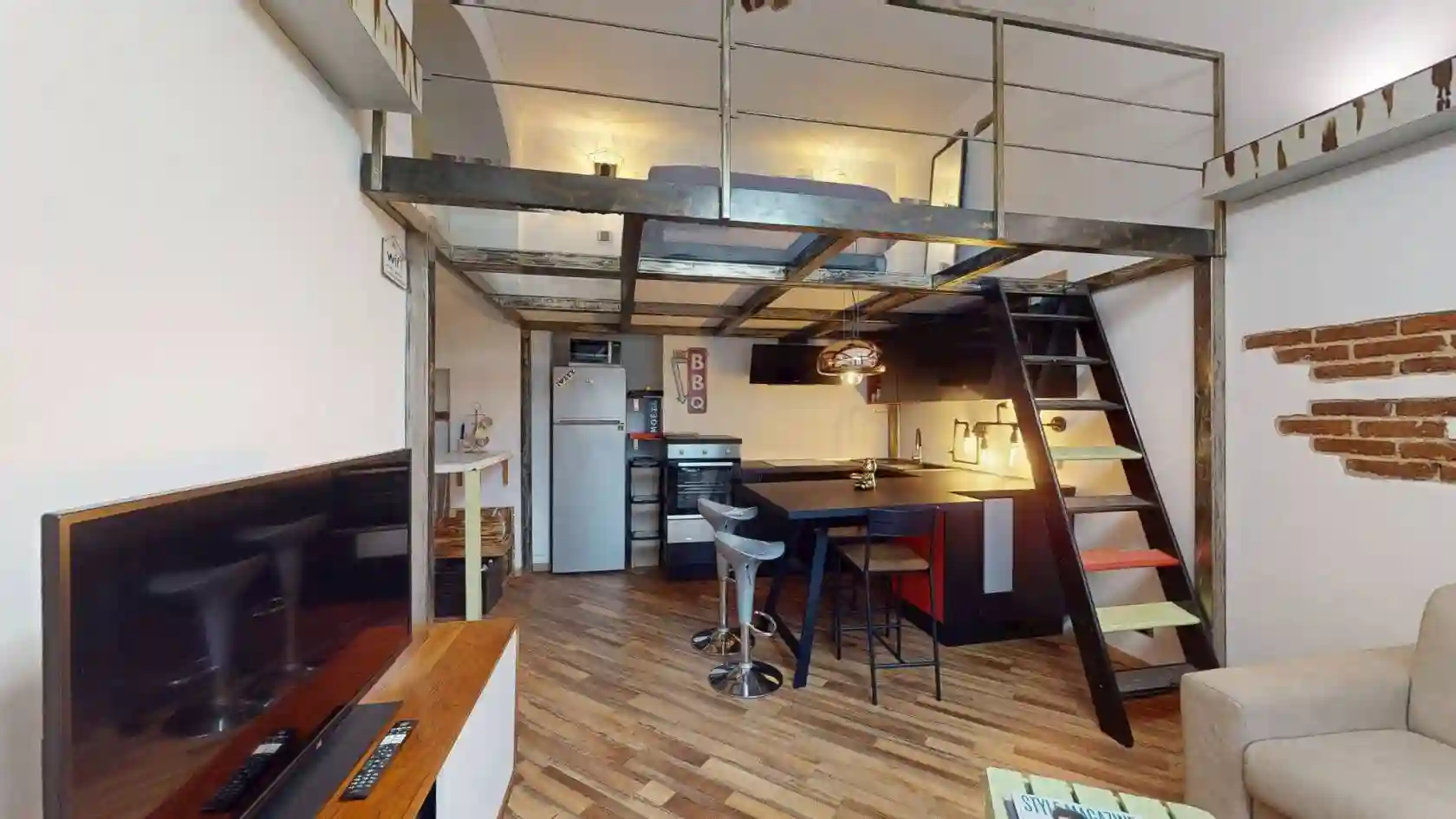 Appartamento - foto 3