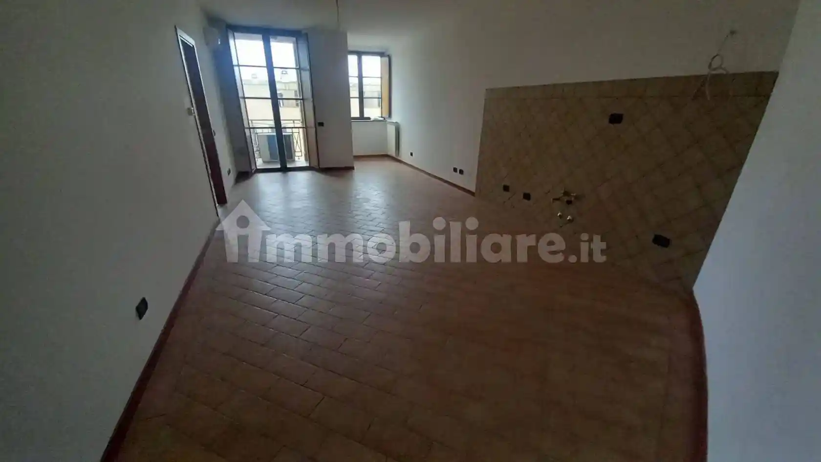 Appartamento in vendita a Viterbo