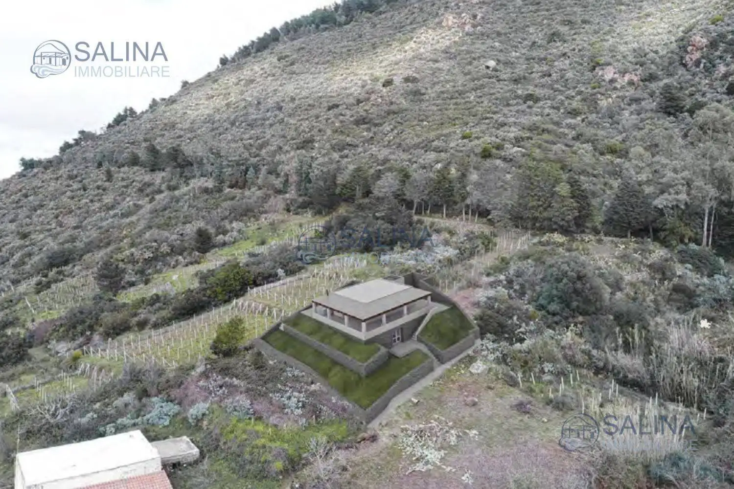 Rustico - Casale in vendita a Leni