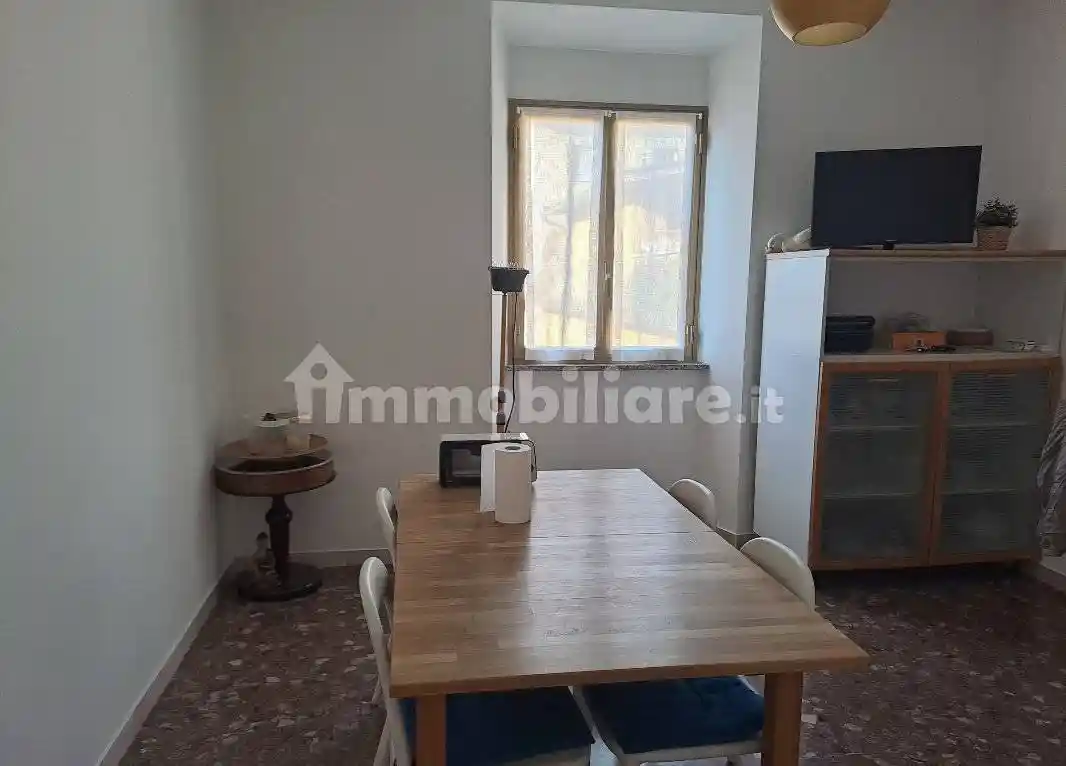 Trilocale via Muzio Scevola, Furio Camillo, Roma - foto 2