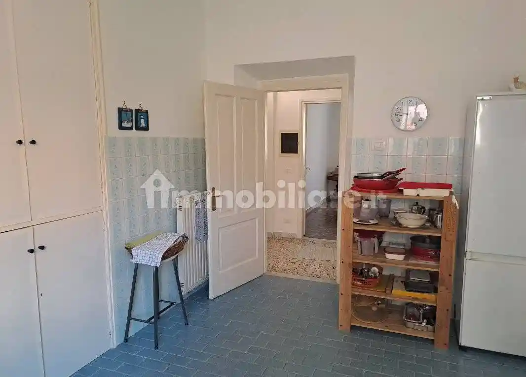 Trilocale via Muzio Scevola, Furio Camillo, Roma - foto 3