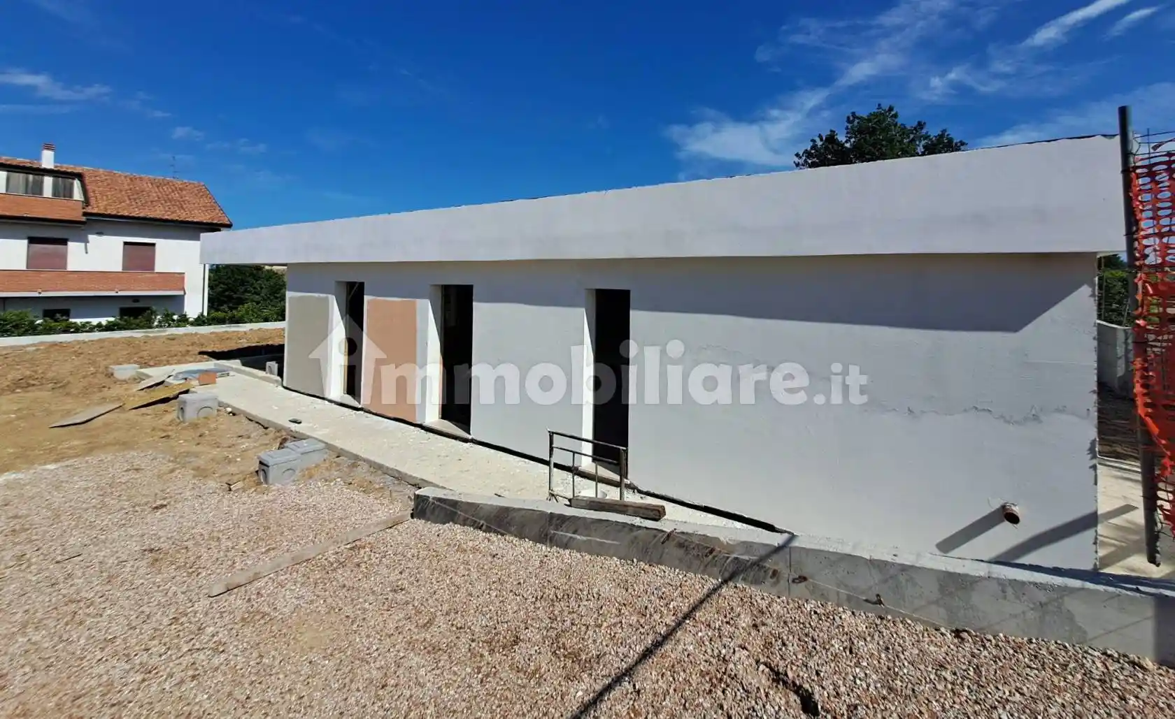 Villa unifamiliare viale Benedetto Croce, 2, Chieti Scalo, Chieti - foto 3