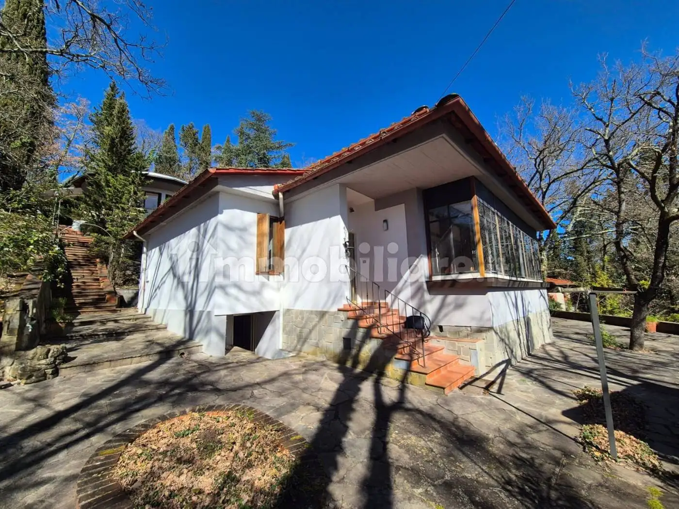 Villa in vendita a Bagno a Ripoli