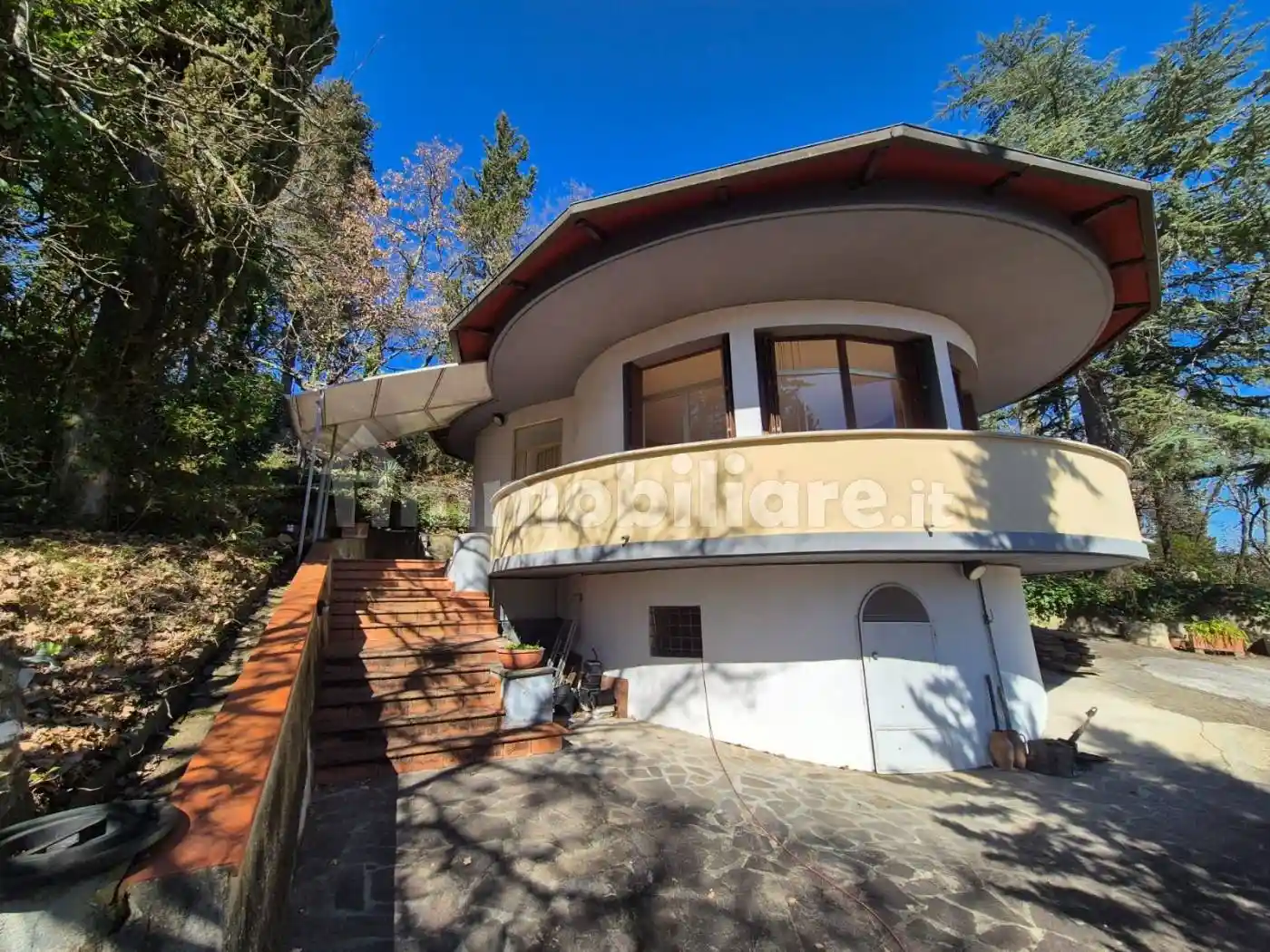 Villa plurifamiliare Strada Provinciale di Rosano, Vallina, Bagno a Ripoli - foto 2