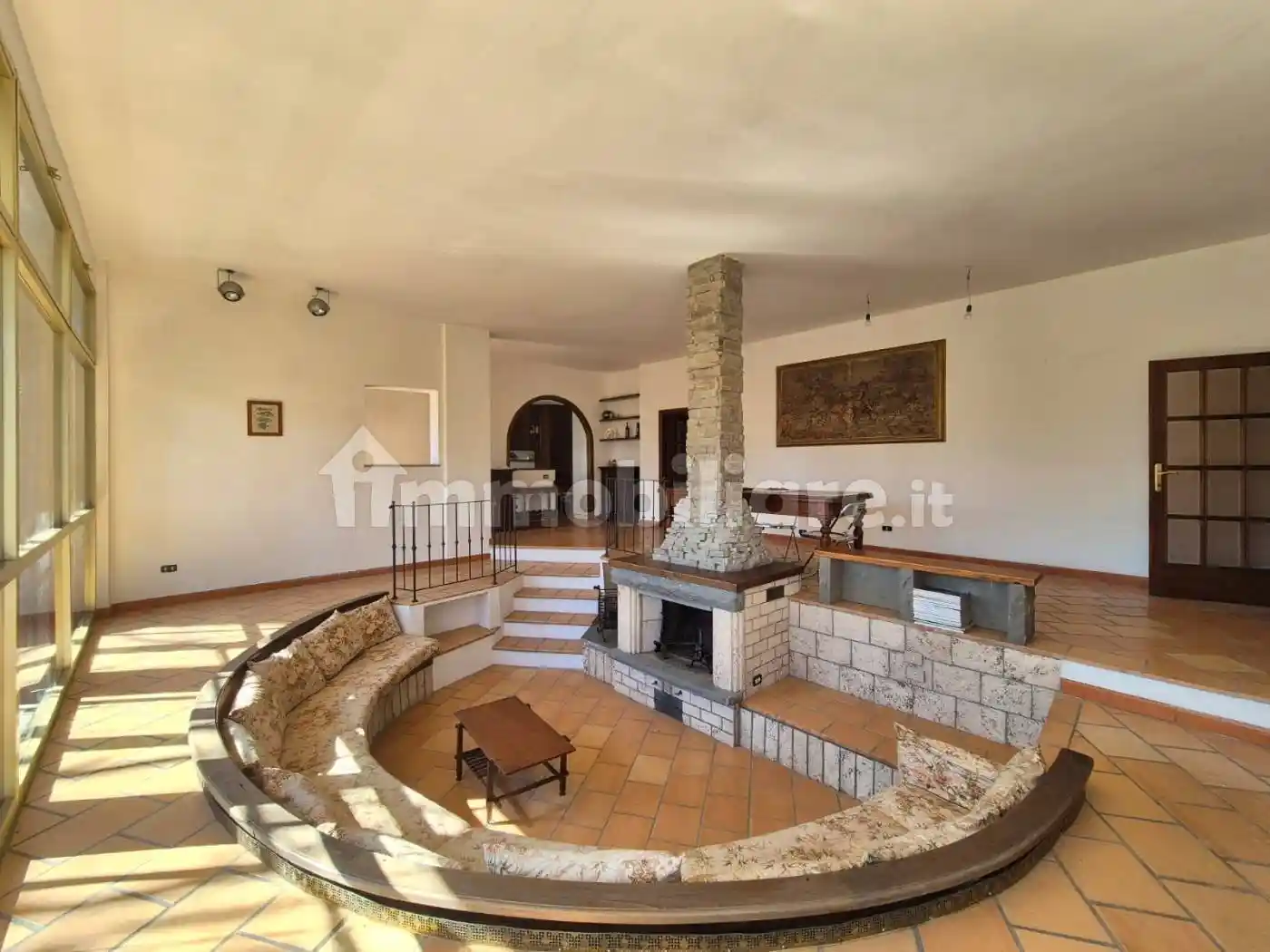 Villa plurifamiliare Strada Provinciale di Rosano, Vallina, Bagno a Ripoli - foto 3