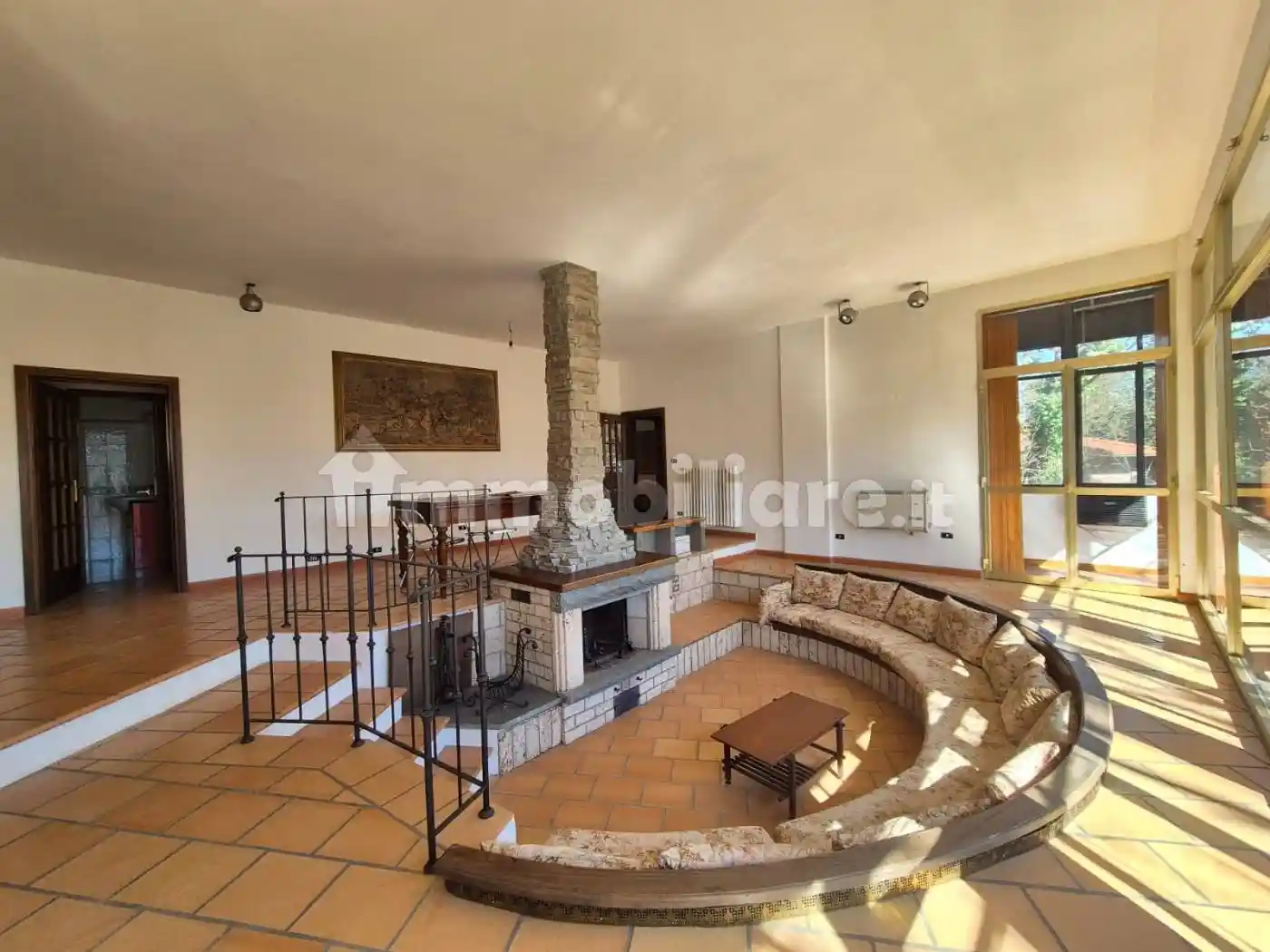 Villa plurifamiliare Strada Provinciale di Rosano, Vallina, Bagno a Ripoli - foto 4