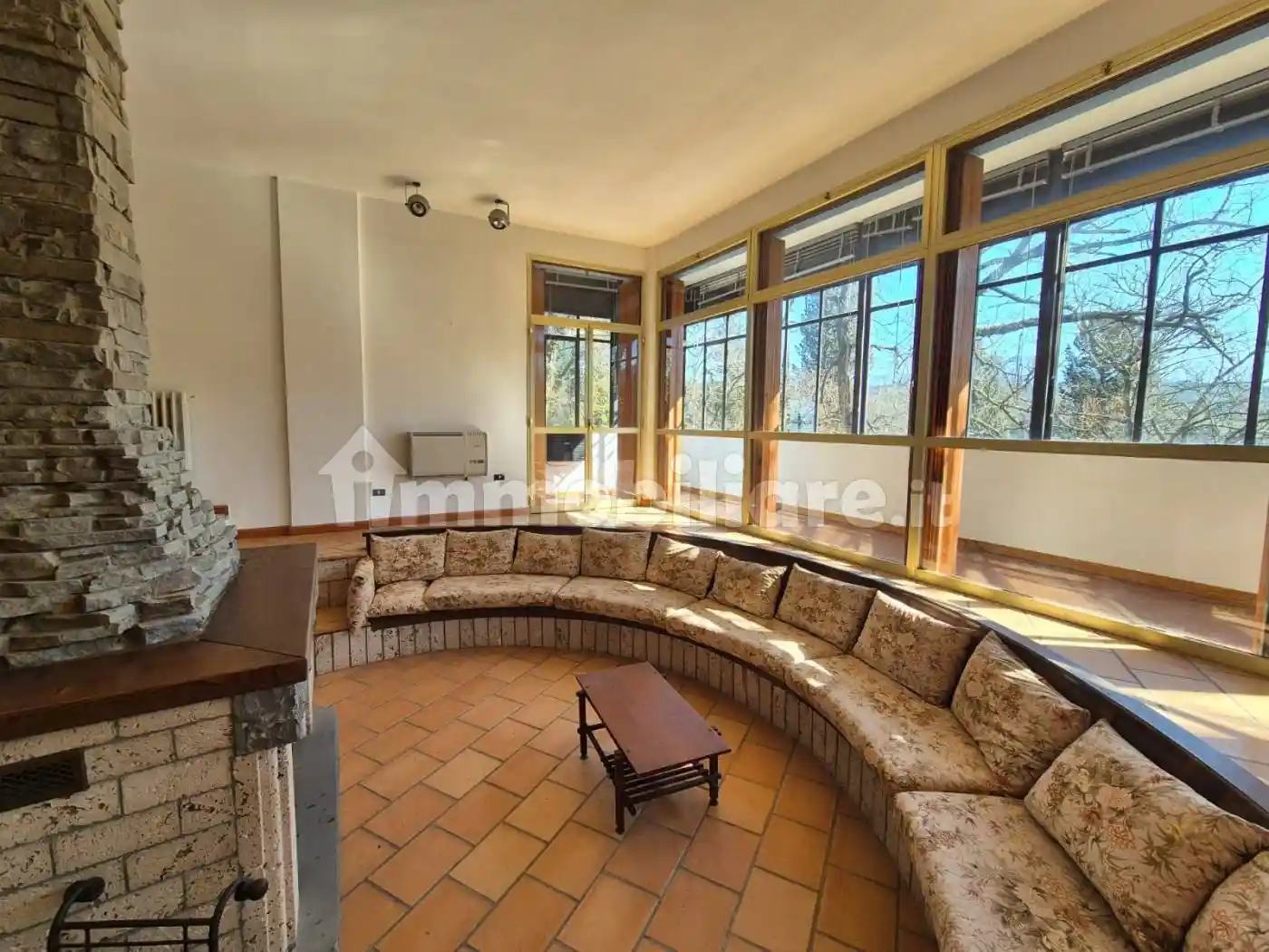 Villa plurifamiliare Strada Provinciale di Rosano, Vallina, Bagno a Ripoli - foto 5