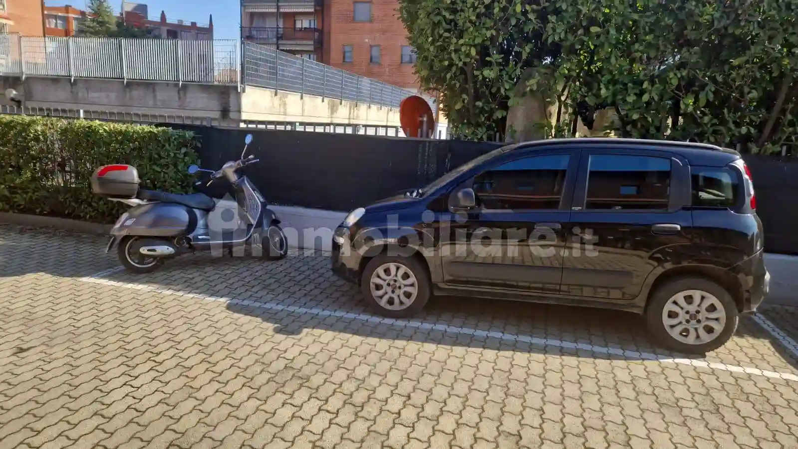 Villetta a schiera - foto 2