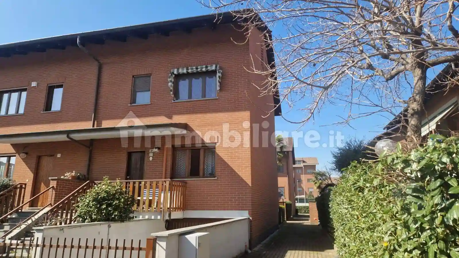 Villetta a schiera - foto 3