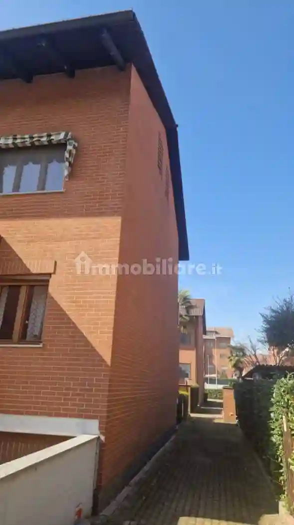 Villetta a schiera - foto 4