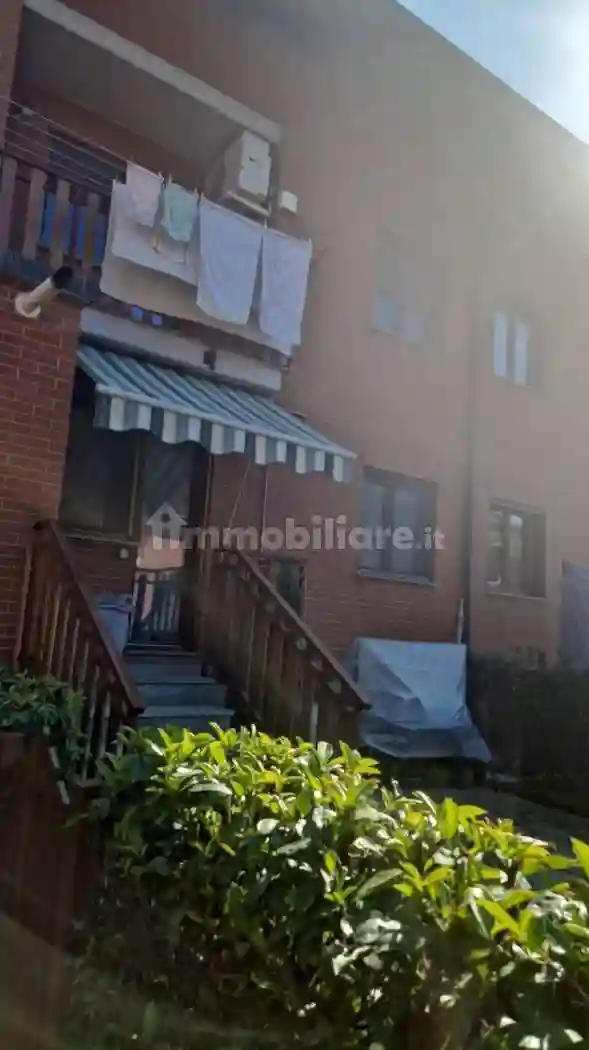 Villetta a schiera - foto 5