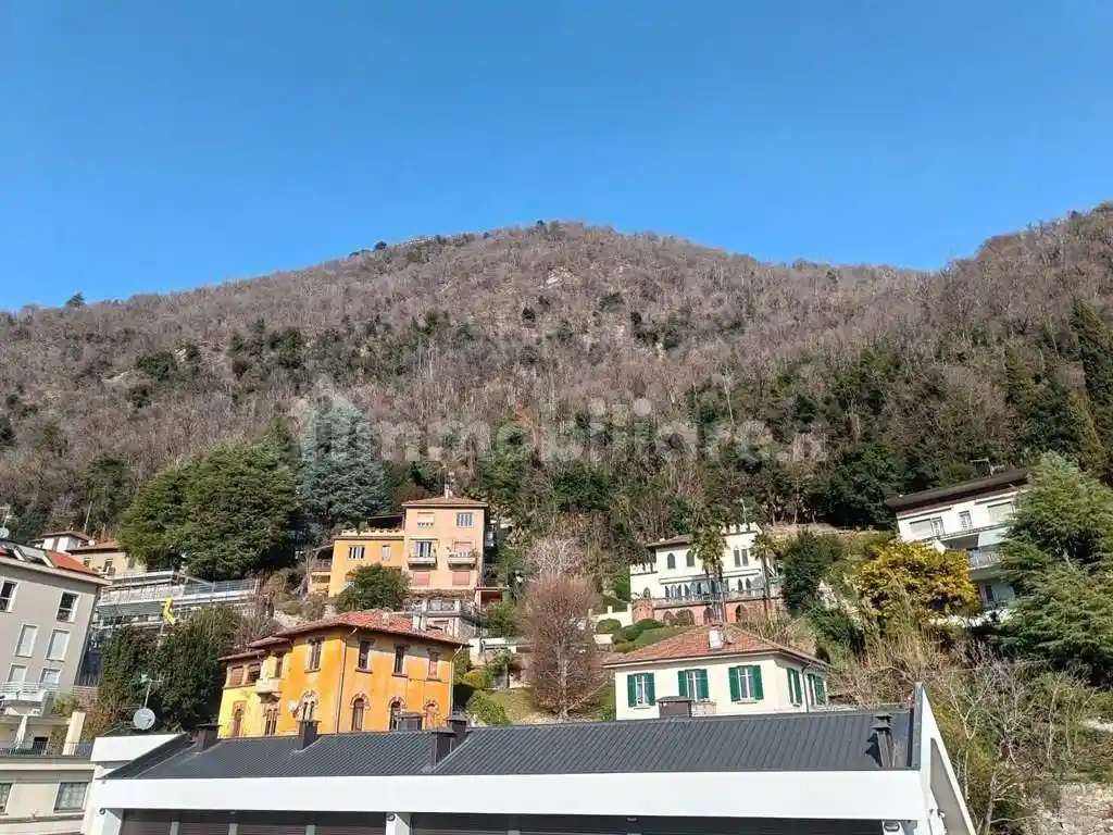 Appartamento in affitto a Como